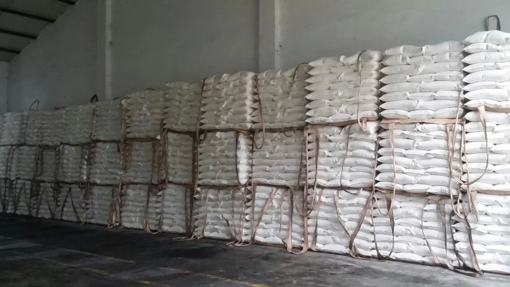 China Shandong Jiuchong Chemical Co., Ltd. company profile