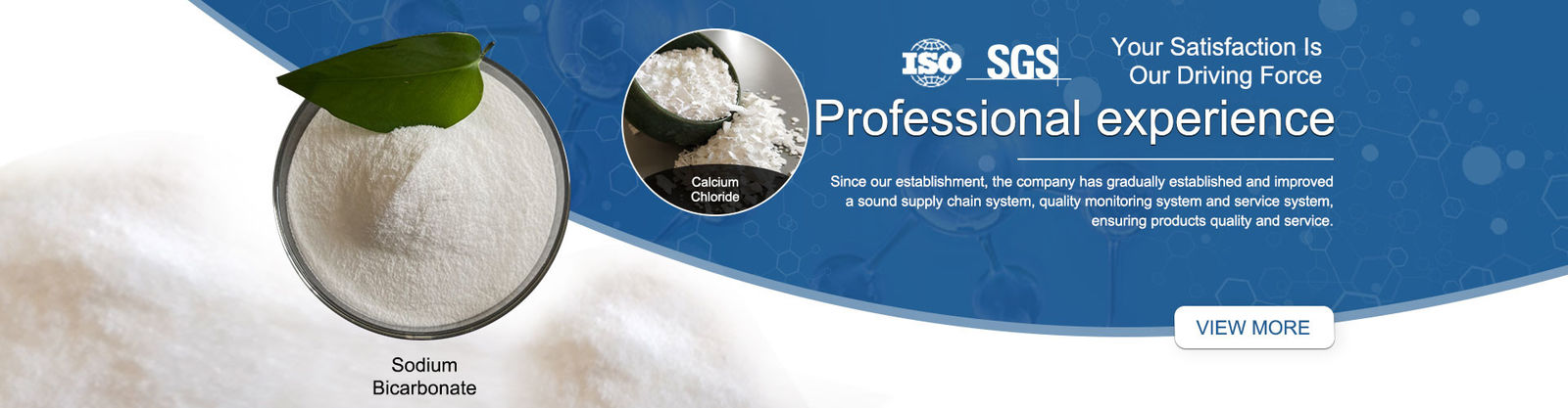 Sodium Carbonate Chemical