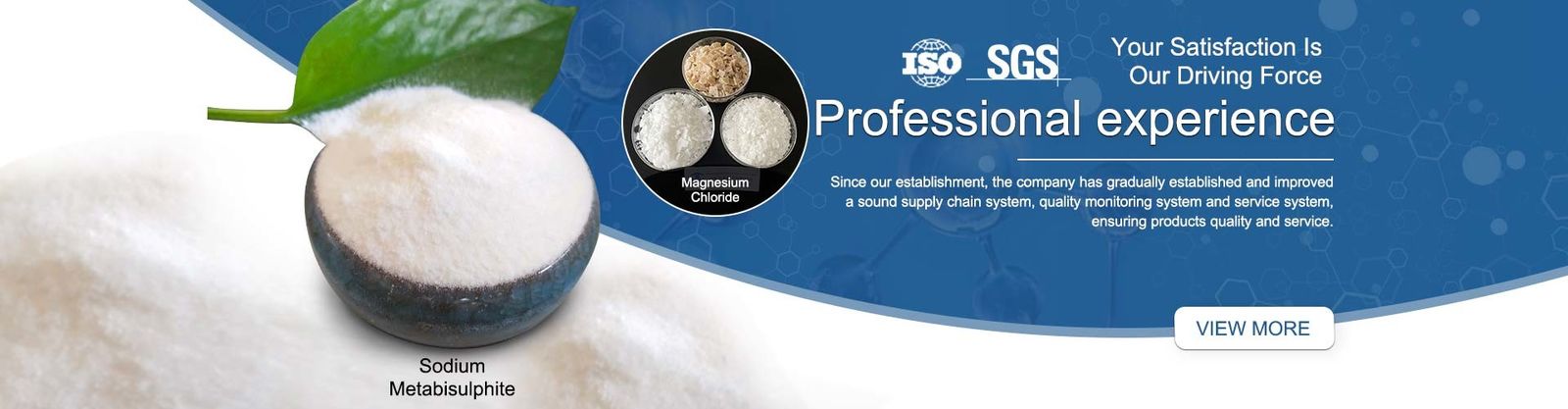 Calcium Chloride Chemical