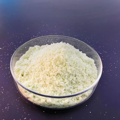 Factory Supply High-Purity ferrous sulfate heptahydrate fertilizer CAS 7782-63-0  in water treatment