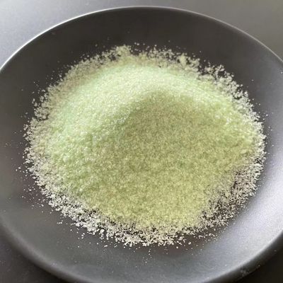 Crystalline Powder Ferrous Sulphate Heptahydrate Water Insoluble 0.5% MAX Einecs No 238-676-6