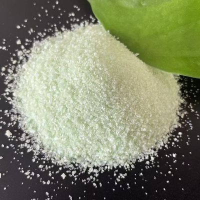 Crystalline Powder Ferrous Sulphate Heptahydrate Water Insoluble 0.5% MAX Einecs No 238-676-6