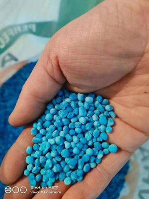 Ammonium Sulphate Chemical Perfect Solution For Fertilizer Production Needs