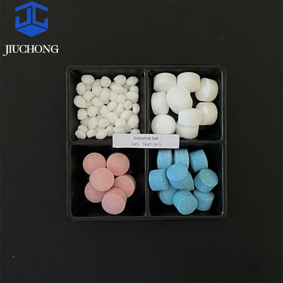 Industrial Salt Water Softener Salt 10kg Bags Salt Tablets 20kg 10kg Bags