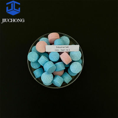 Industrial Salt Water Softener Salt 10kg Bags Salt Tablets 20kg 10kg Bags