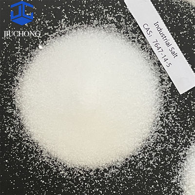 Bulk Food Grade Refined Salt 99% Purity for Industrial Use