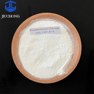 Drinking Grade  White Powder  PAC High Quality 30% 25kg PAC Polyaluminium Chloride