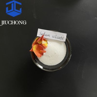 98% Sodium Silicate 25kg Na2sio3 Powder CAS1344-09-8  For Concrete
