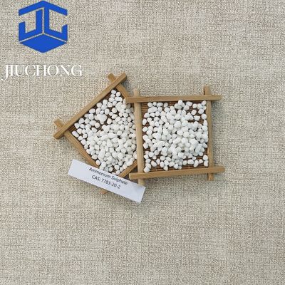 50kg Bag Agriculture Grade CAS 7783 - 20 - 2 (NH4)2SO4 Ammonium Sulfate Fertilizer In Textile Industry