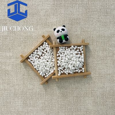 50kg Bag Agriculture Grade CAS 7783 - 20 - 2 (NH4)2SO4 Ammonium Sulfate Fertilizer In Textile Industry