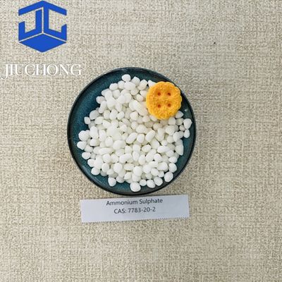 25kg Bag NH42SO4 Ammonium Sulfate For Not Applicable Explosion Limits