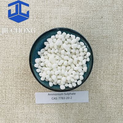 25kg Bag NH42SO4 Ammonium Sulfate For Not Applicable Explosion Limits