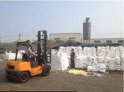 25kg Bag NH42SO4 Ammonium Sulfate For Not Applicable Explosion Limits
