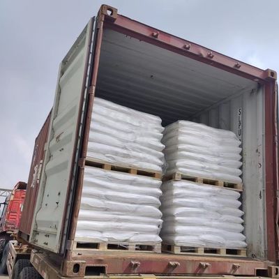 Ammonium Sulphate Chemical with Melting Point 235 °C and Ph 1% Solution 5.5-6.5 in 25kg Bag