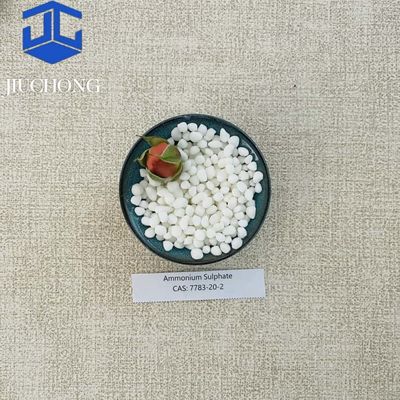 Ammonium Sulphate Chemical Perfect Solution For Fertilizer Production Needs