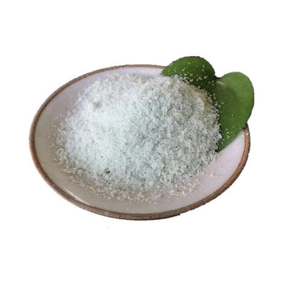 Crystalline Powder Ferrous Sulphate Heptahydrate Water Insoluble 0.5% MAX Einecs No 238-676-6