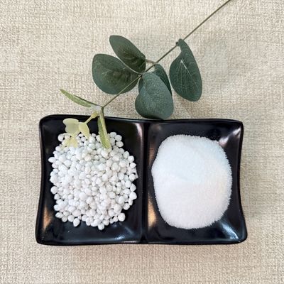Fertilizer Ammonium Chloride Industrial Grade 25kg Bags