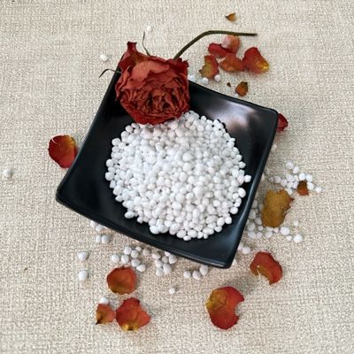 Fertilizer Ammonium Chloride Industrial Grade 25kg Bags