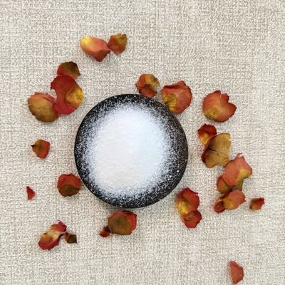 Fertilizer Ammonium Chloride Industrial Grade 25kg Bags