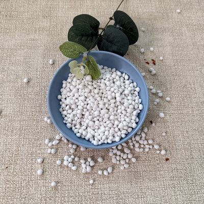Fertilizer Ammonium Chloride Industrial Grade 25kg Bags