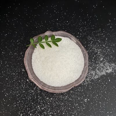 Agriculture Ammonium Sulphate Powder Particles Crystal Ammonium Sulfate 21 Lawn Fertilizer