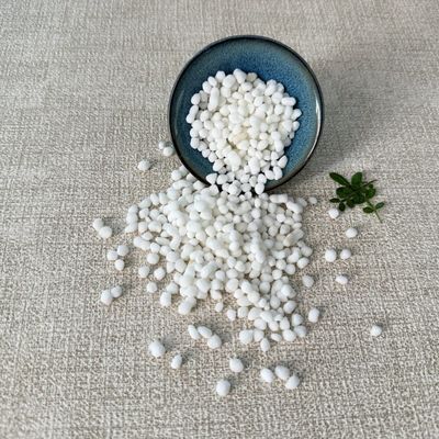 JIUCHONG 50/25kg Ammonium Sulfate Fertilizer Agriculture Nh4 2so4