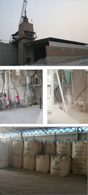 Magnesium Carbonate Powder CAS 13717-00-5 90%-99% Purity