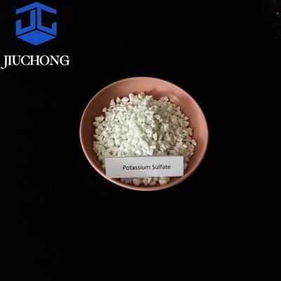JIUCHONG 9.5kg / 50 / 25kg fertilizer potassium sulphate 0-0-50
