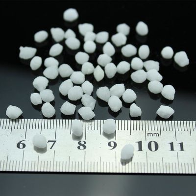 Food Grade Water Softener Salt EINECS 231-598-3 Industrial Use