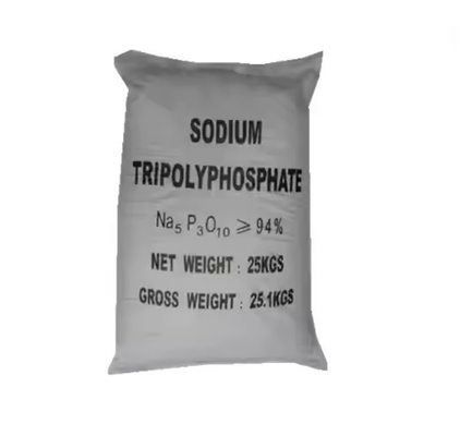 Food Additives High Quality Stpp Sodium Tripolyphosphate Powder Na5P3O10 Manufacturer Supply