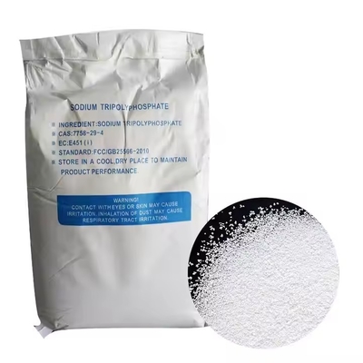 Food Additives High Quality Stpp Sodium Tripolyphosphate Powder Na5P3O10 Manufacturer Supply