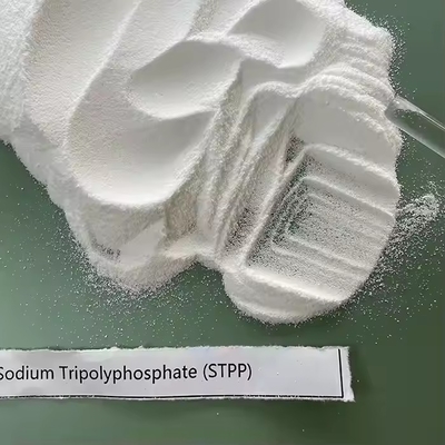 Food Additives High Quality Stpp Sodium Tripolyphosphate Powder Na5P3O10 Manufacturer Supply
