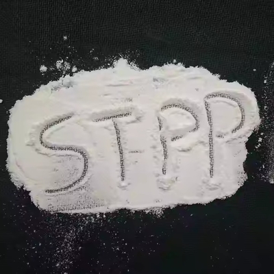 High Quality STPP Powder Tripolyphosphate de Sodium Na5P3O10 Manufacturer Supply
