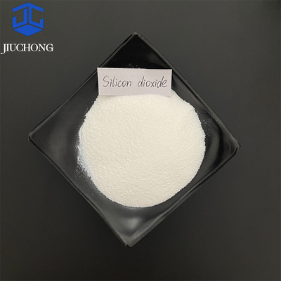 Industrial Pharma Grade Nano Silicon Dioxide High Fusing Point for Optimal Performance