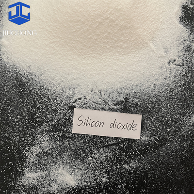 Industrial Pharma Grade Nano Silicon Dioxide High Fusing Point for Optimal Performance