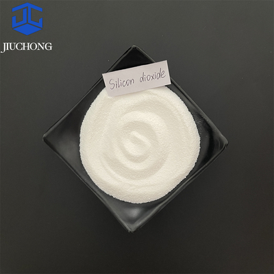 High Purity Customizable 20kg Sio2 Industrial Grade Precipitated Silica Silicon Dioxide Relative Molecular Mass 60.08 Boiling Point 2230ºC