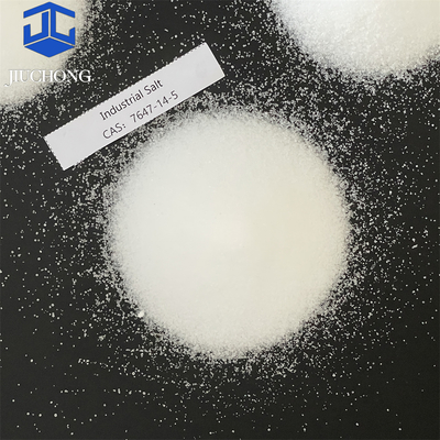 Refined Vacuum Sodium Chloride Salt for Industrial and Food Grade