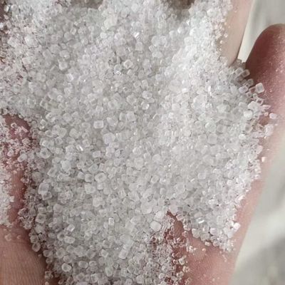 Monthly Capacity Of 5000 Tons Agricultural 21-0-0 Ammonium Sulfate Fertilizer For Lawns
