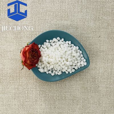 25kg Bag NH42SO4 Ammonium Sulfate For Not Applicable Explosion Limits
