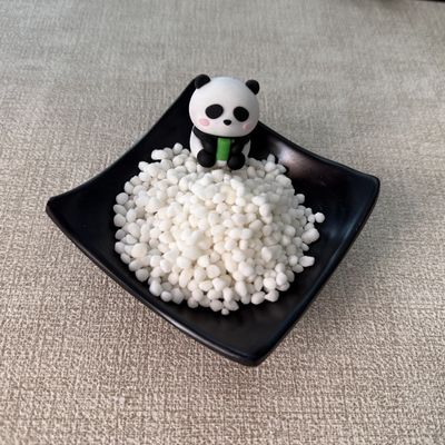 Agriculture Ammonium Sulphate Powder Particles Crystal Ammonium Sulfate 21 Lawn Fertilizer