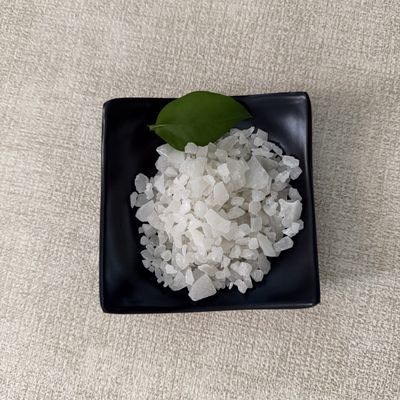 Alum Alumnium Sulphate Low Iron 17% Aluminium Sulphate Price for Water Treatment