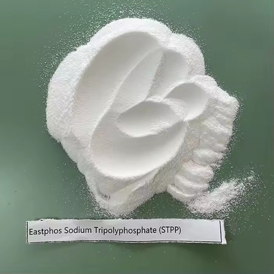 High Quality STPP Powder Tripolyphosphate de Sodium Na5P3O10 Manufacturer Supply