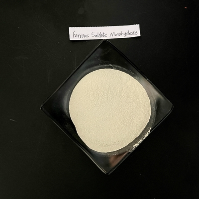 Ferrous Sulfate Monohydrate 91% Min for Agriculture Water Treatment