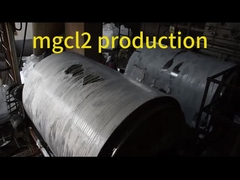 Magnesium Chloride Hexahydrate