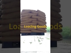 Loading into Container