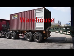 JIUCHONG Warehouse
