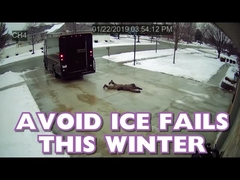 Effective Snow Melt Cacl2