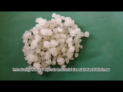 Sea Salt Industrial Salt