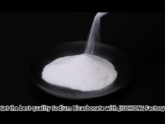 Sodium Bicarbonate NaHCO 99% Free Sample
