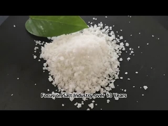 Raw Sea Salt 94.5% Free Sample